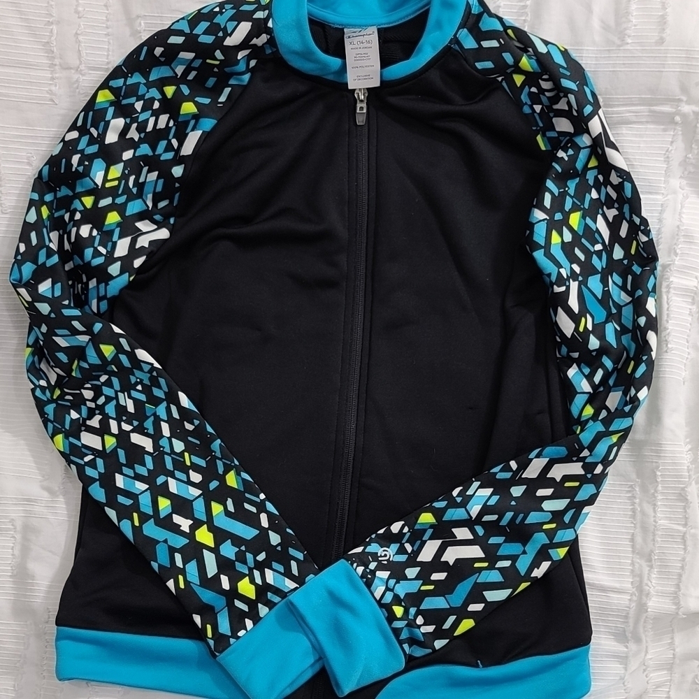 Girl's C9 by Champion sz L